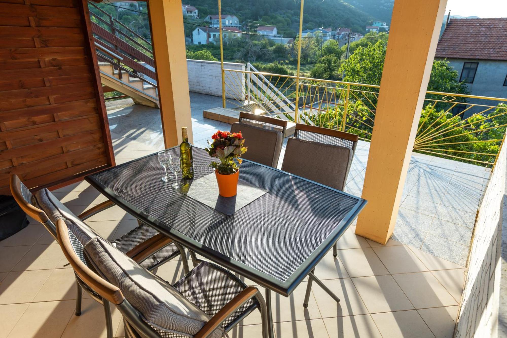 Apartment Vesna Luka  Kültér fotó