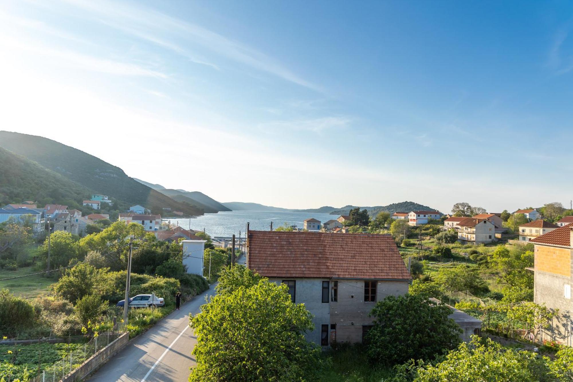 Apartment Vesna Luka  Kültér fotó