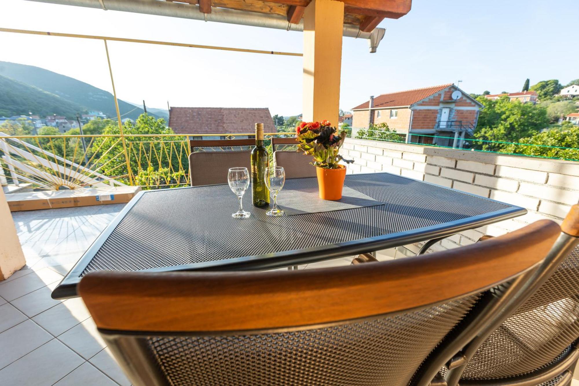 Apartment Vesna Luka  Kültér fotó
