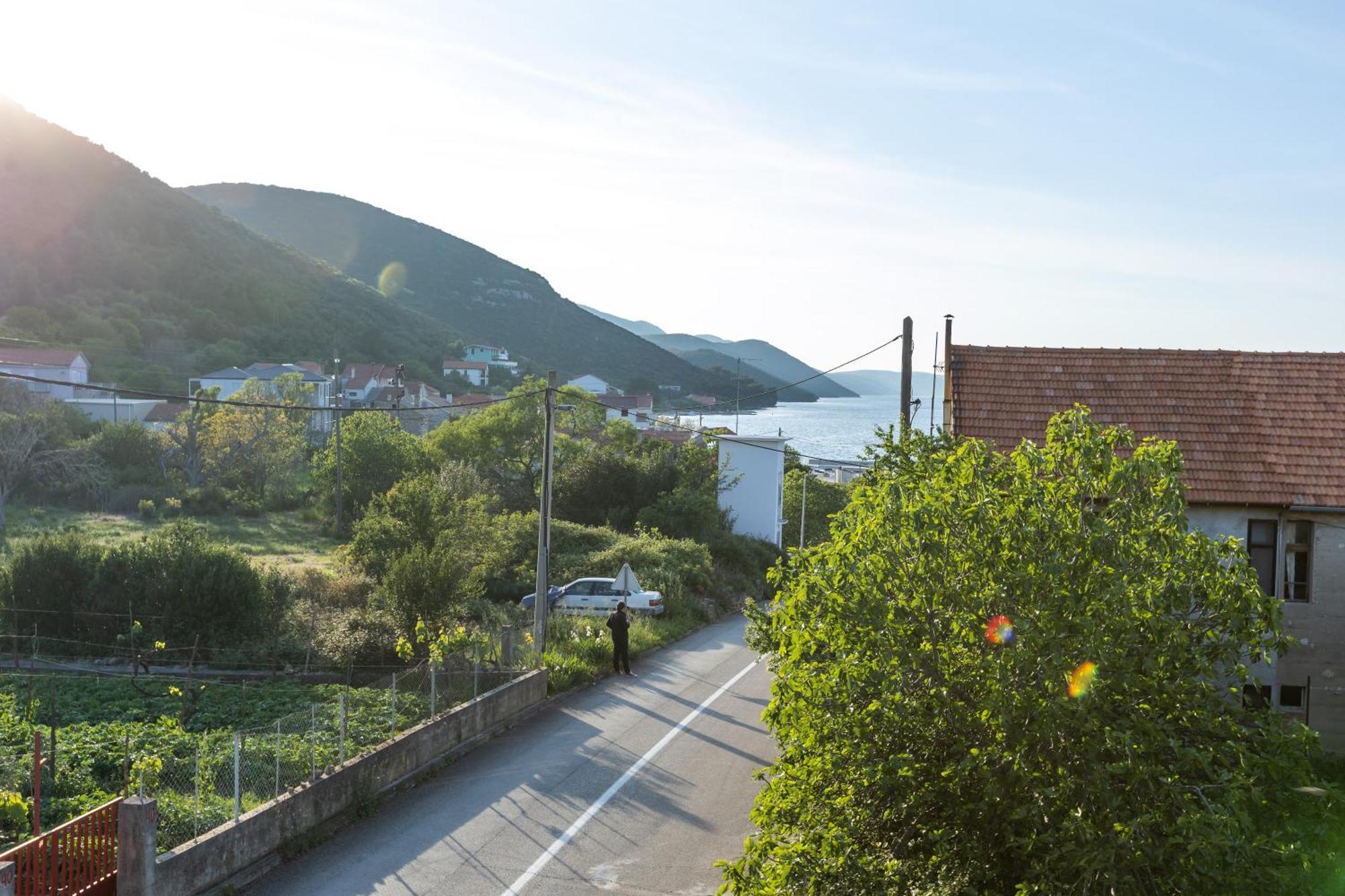 Apartment Vesna Luka  Kültér fotó