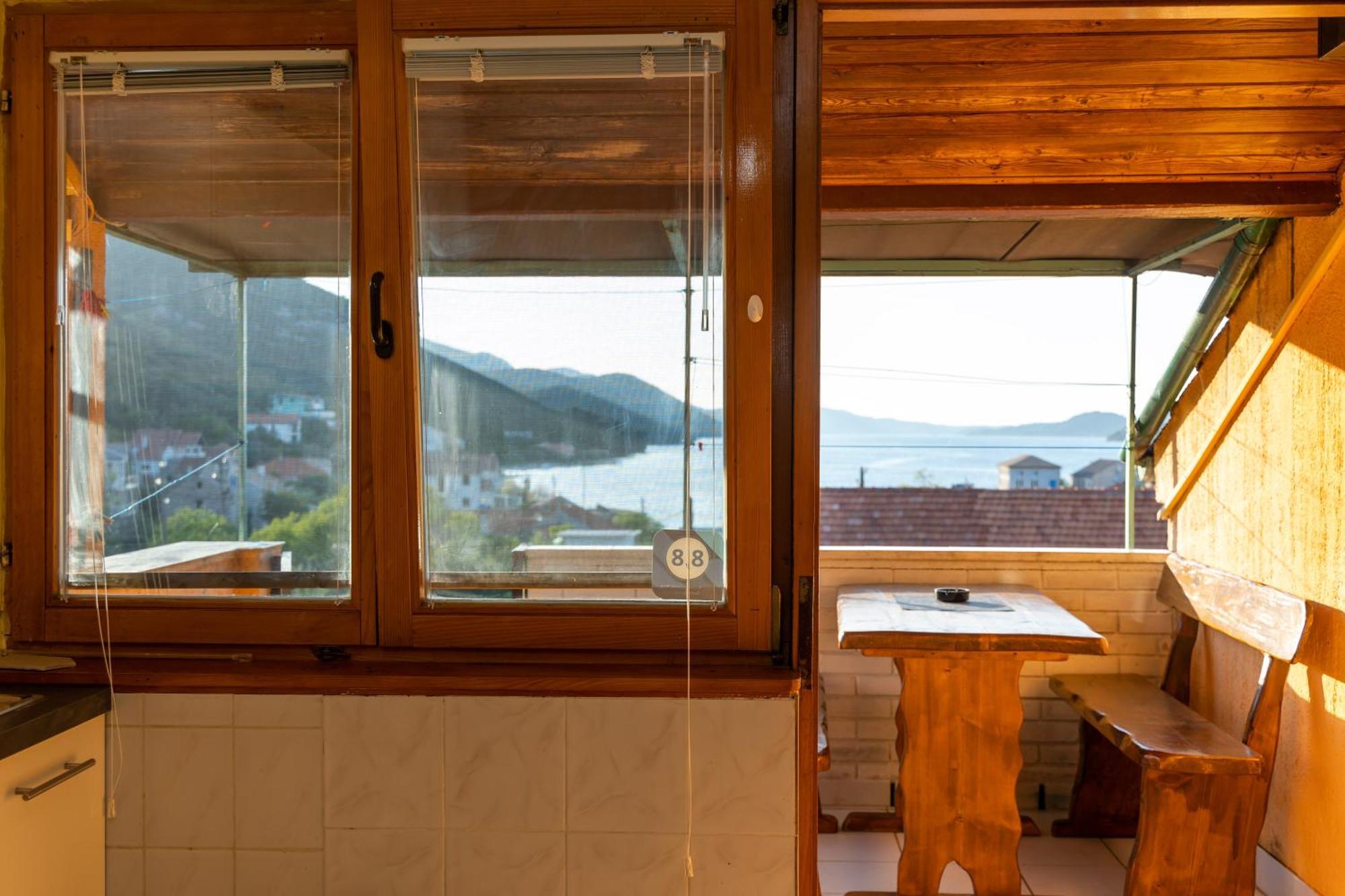 Apartment Vesna Luka  Kültér fotó