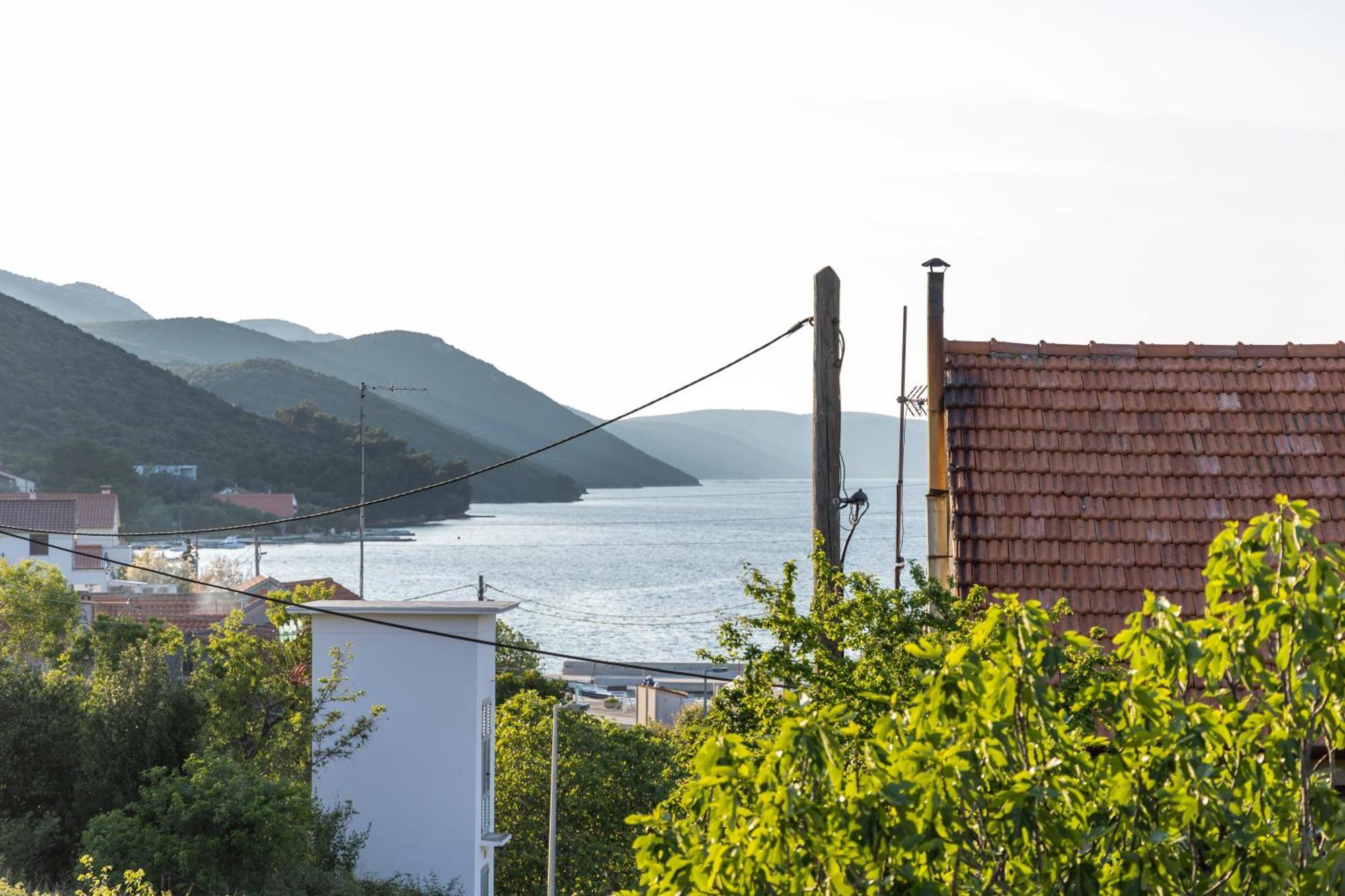 Apartment Vesna Luka  Kültér fotó