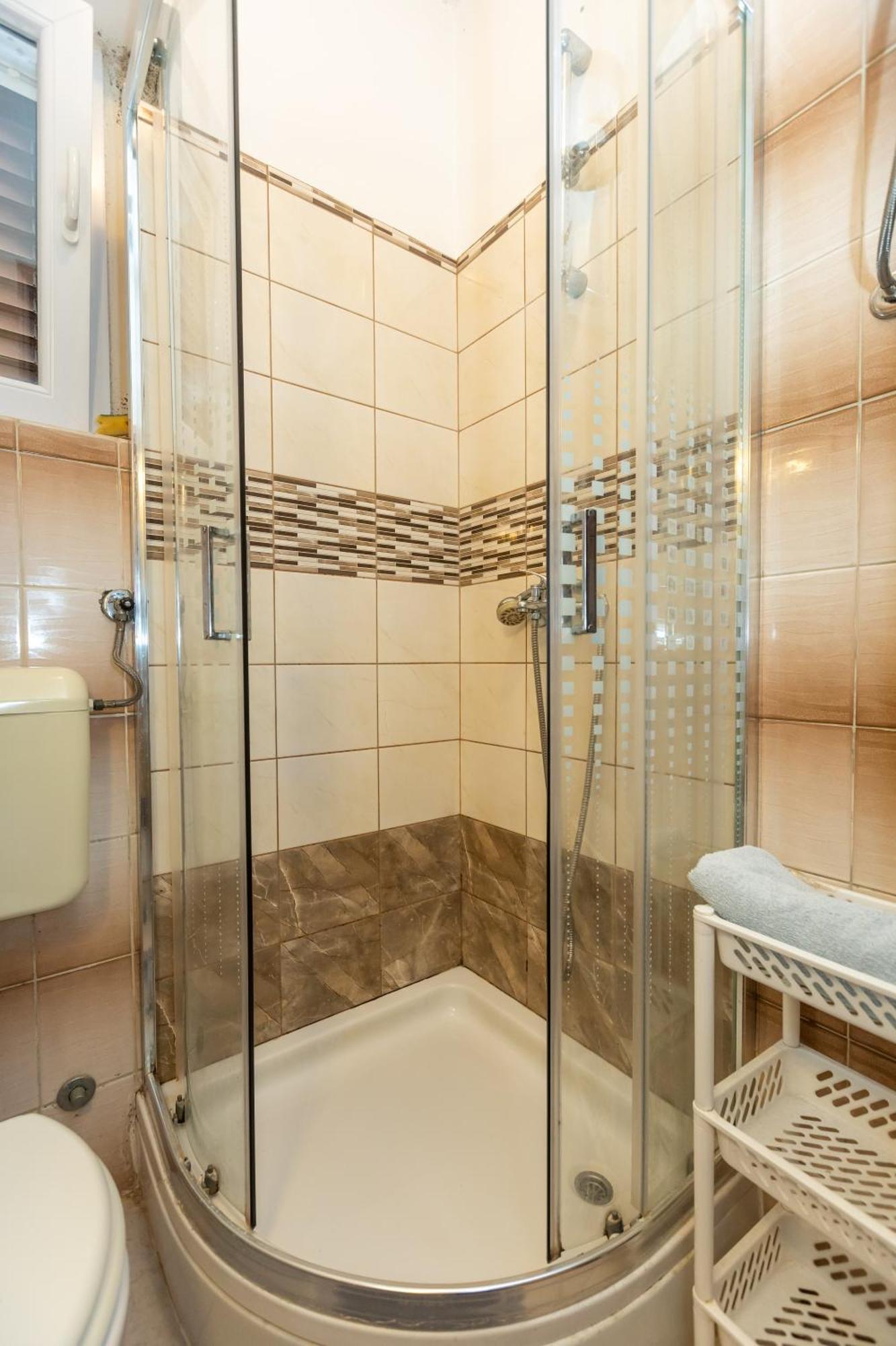 Apartment Vesna Luka  Kültér fotó
