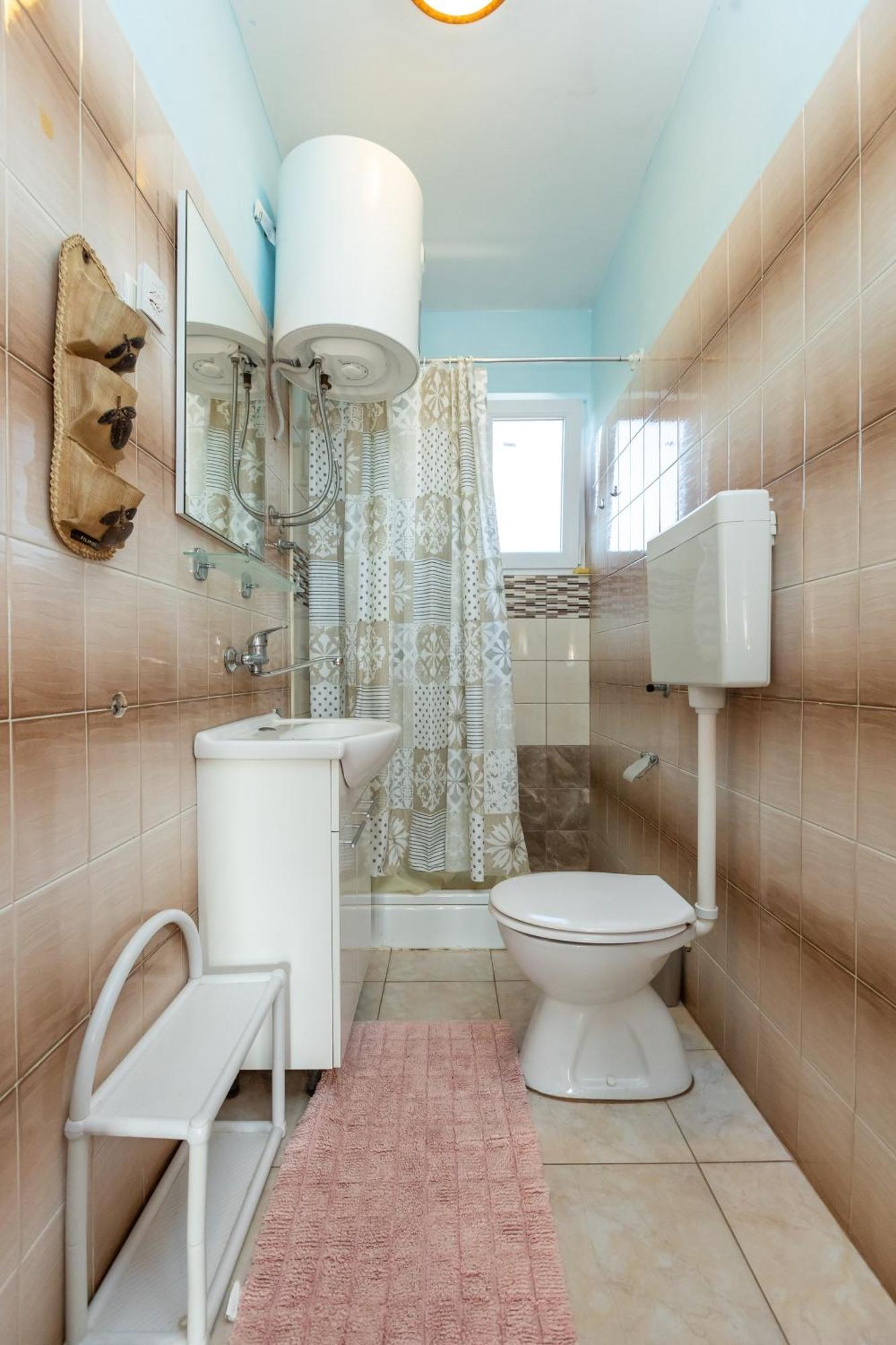 Apartment Vesna Luka  Kültér fotó