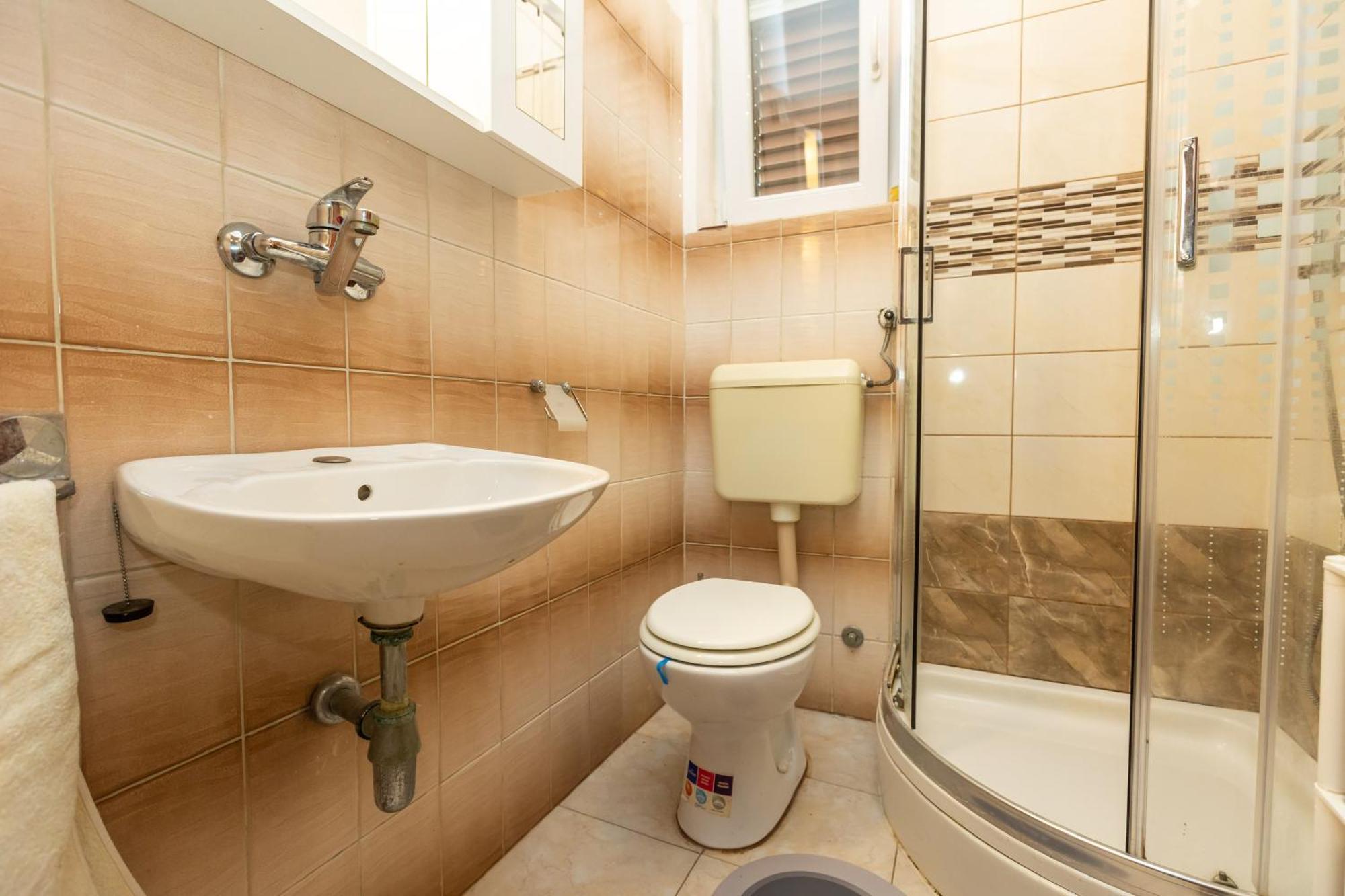 Apartment Vesna Luka  Kültér fotó
