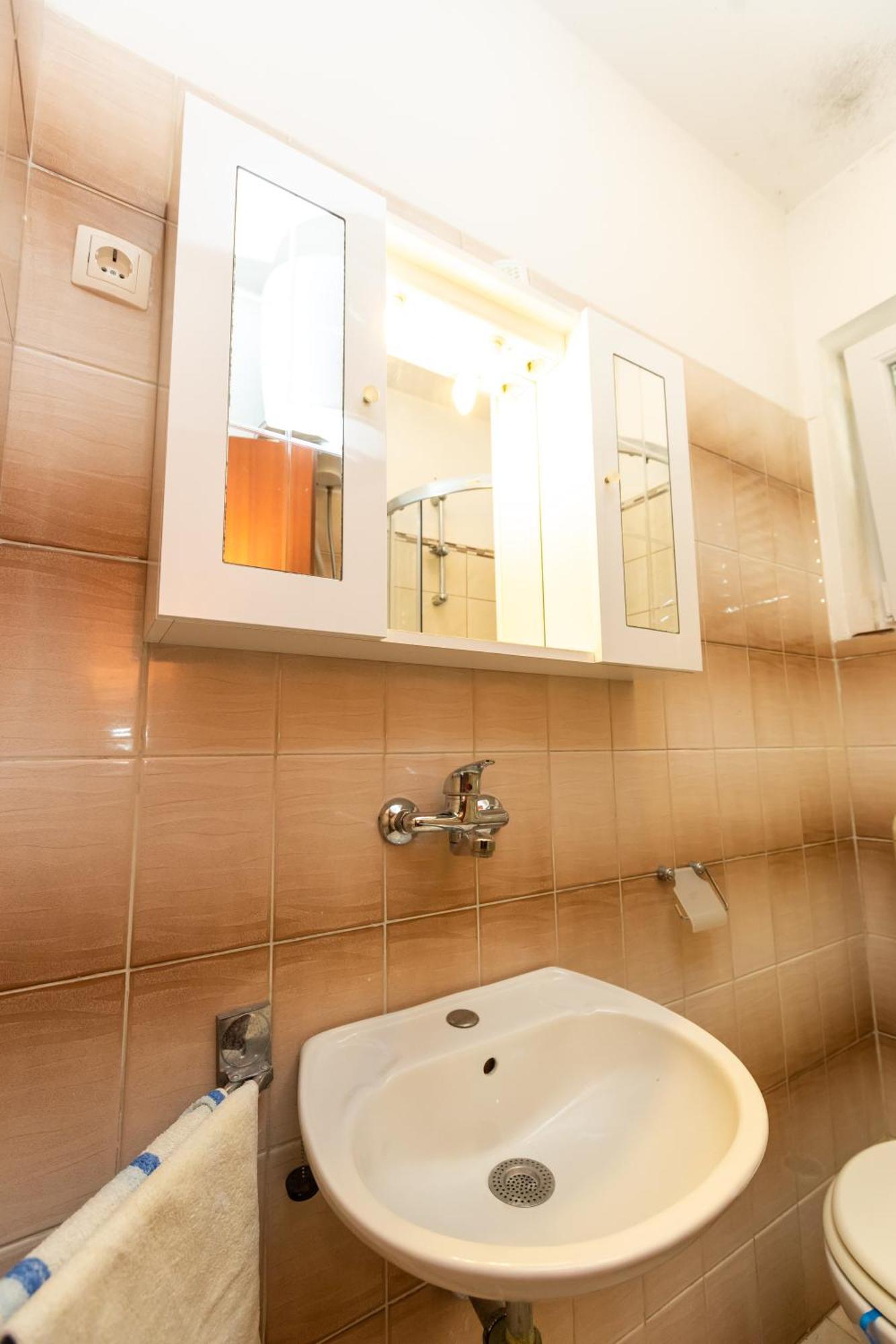 Apartment Vesna Luka  Kültér fotó