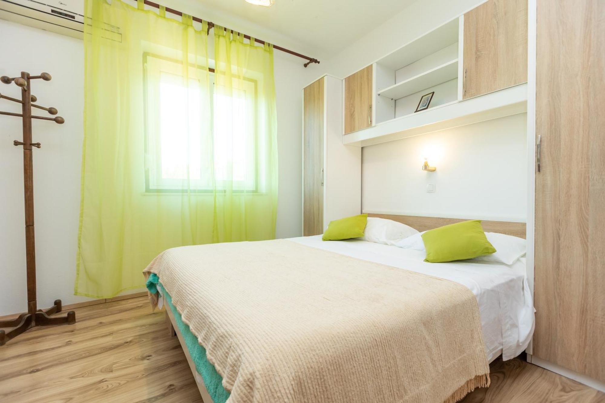 Apartment Vesna Luka  Kültér fotó