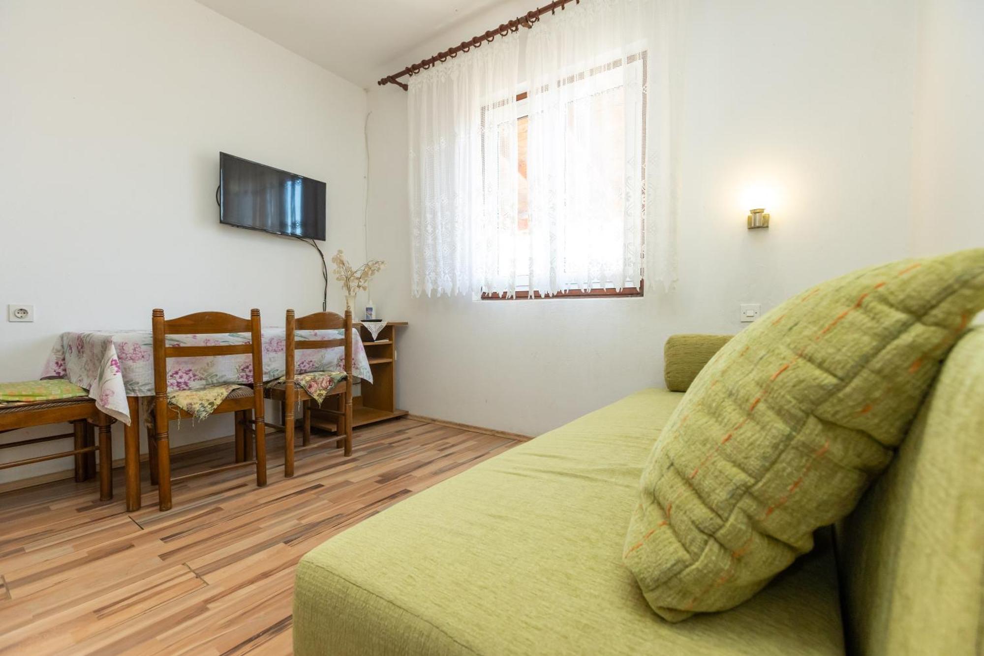 Apartment Vesna Luka  Kültér fotó