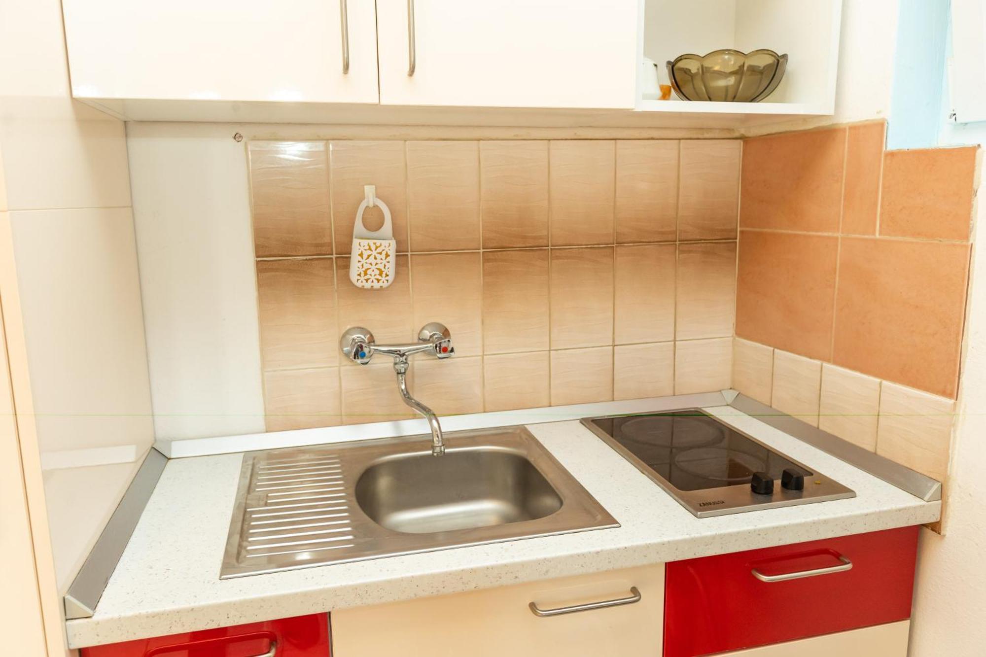 Apartment Vesna Luka  Kültér fotó