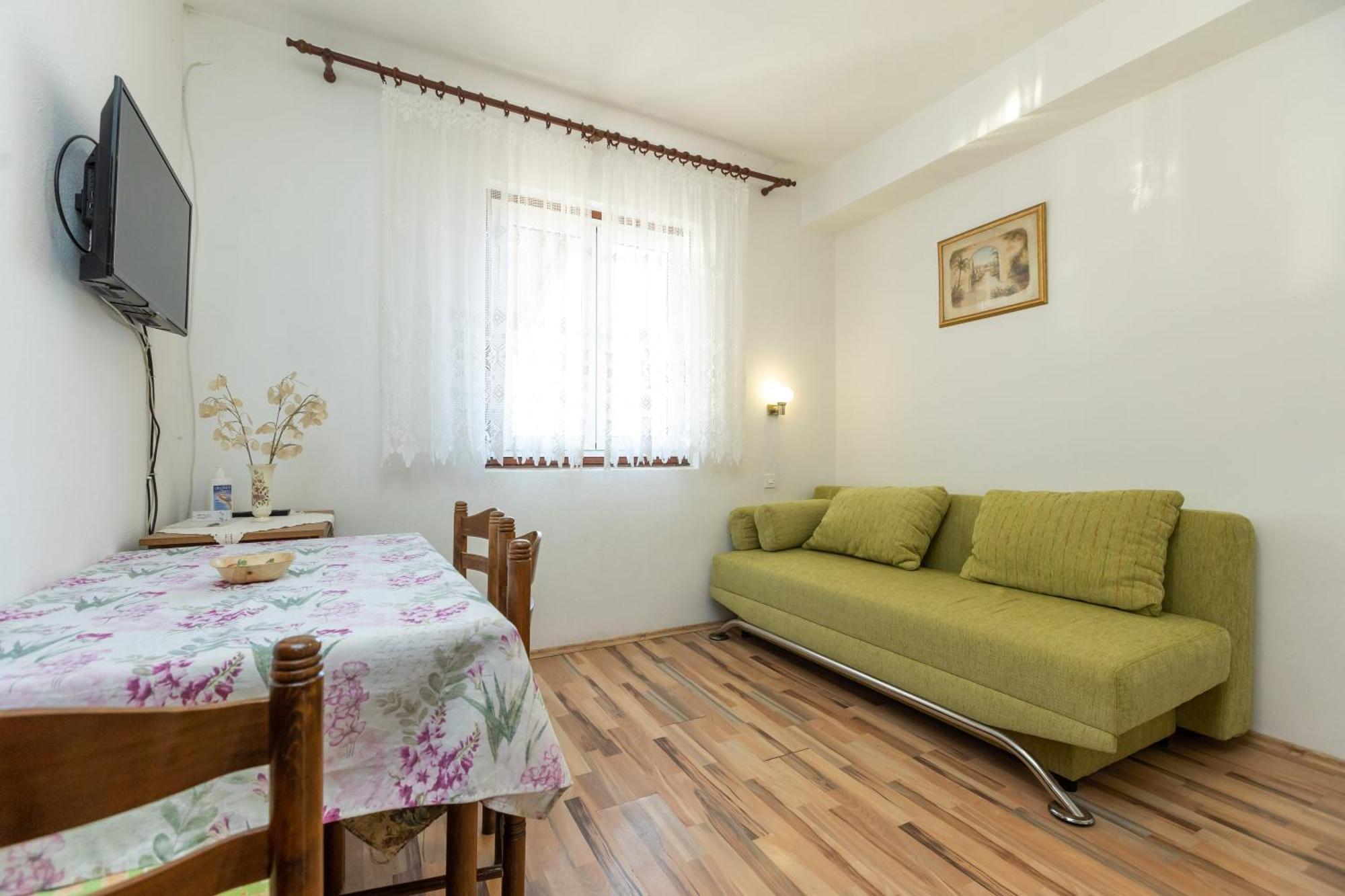 Apartment Vesna Luka  Kültér fotó