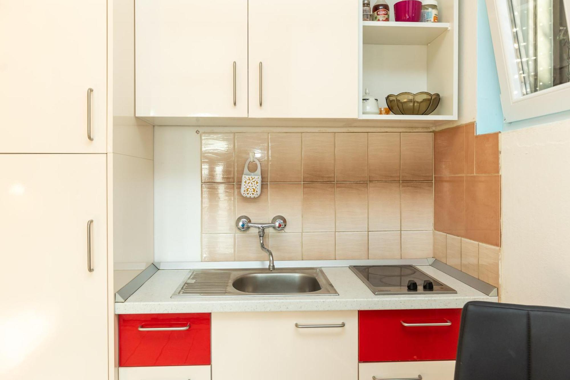 Apartment Vesna Luka  Kültér fotó