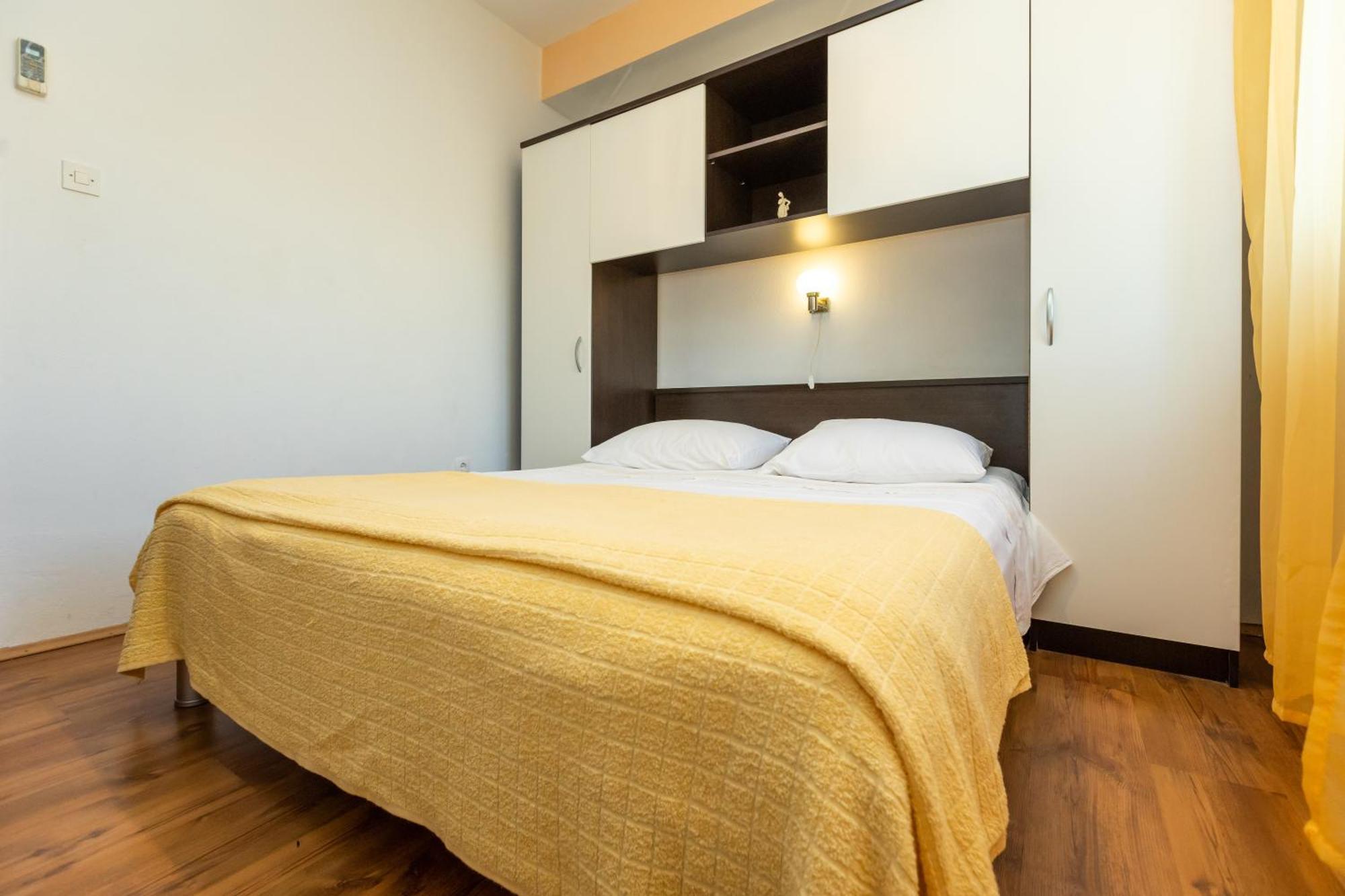 Apartment Vesna Luka  Kültér fotó