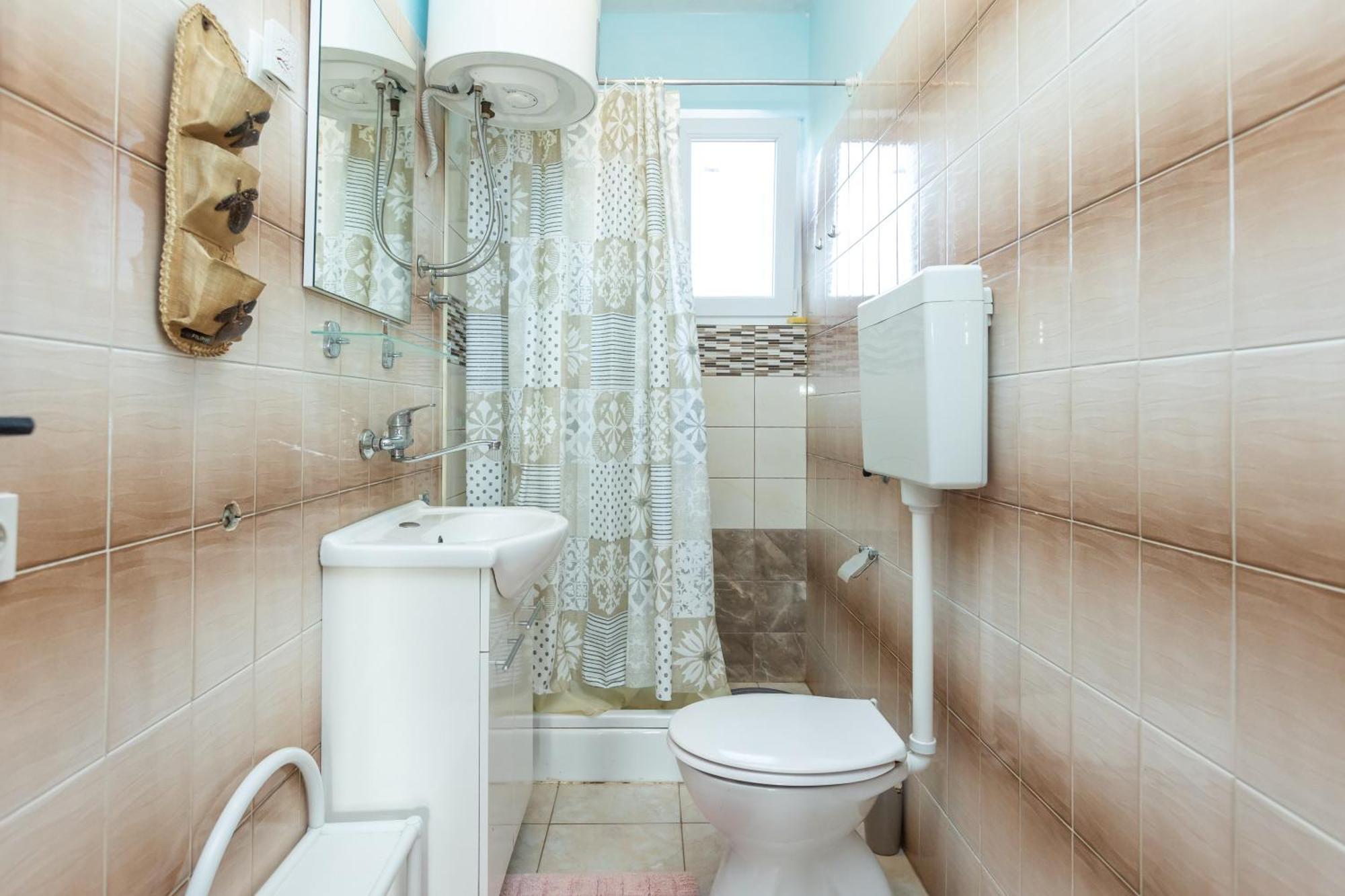 Apartment Vesna Luka  Kültér fotó