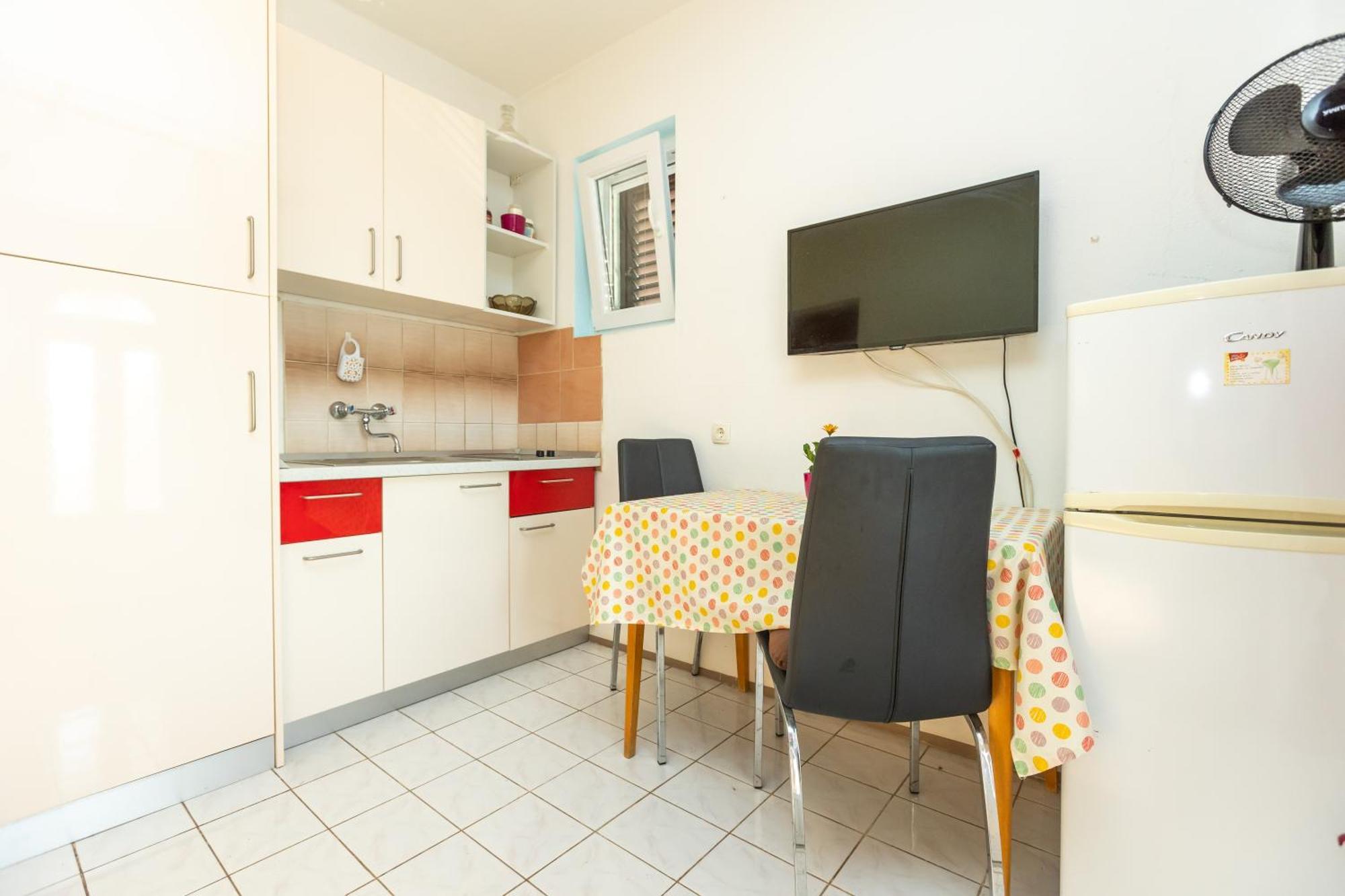 Apartment Vesna Luka  Kültér fotó