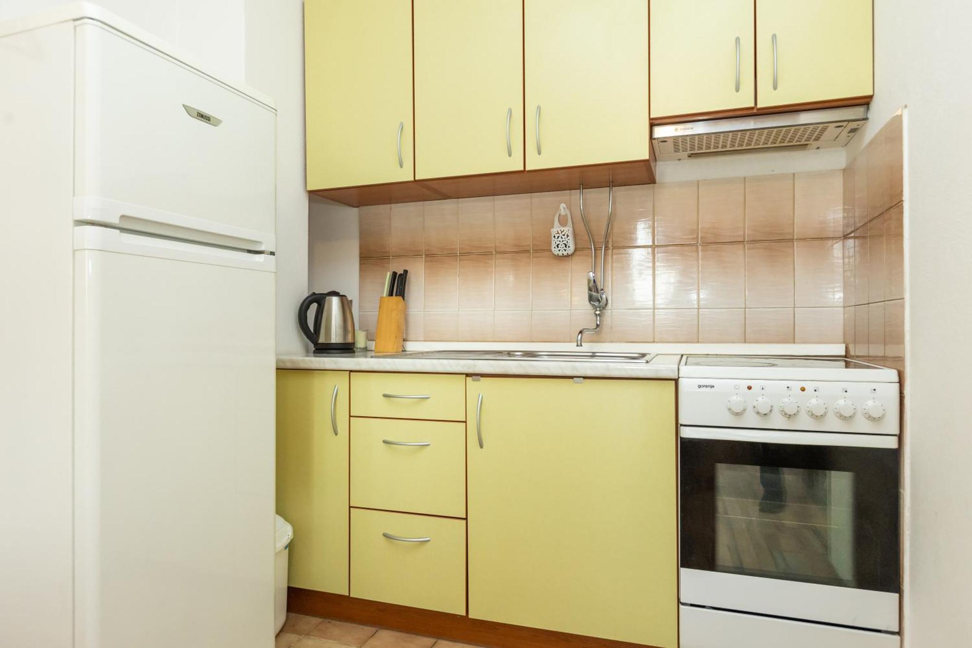 Apartment Vesna Luka  Kültér fotó