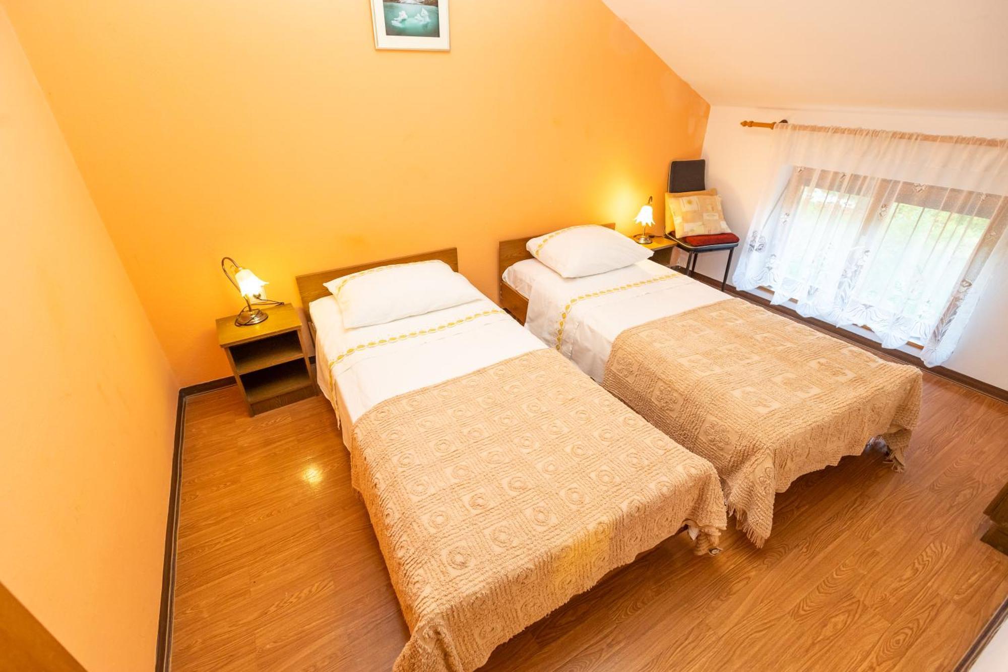 Apartment Vesna Luka  Kültér fotó