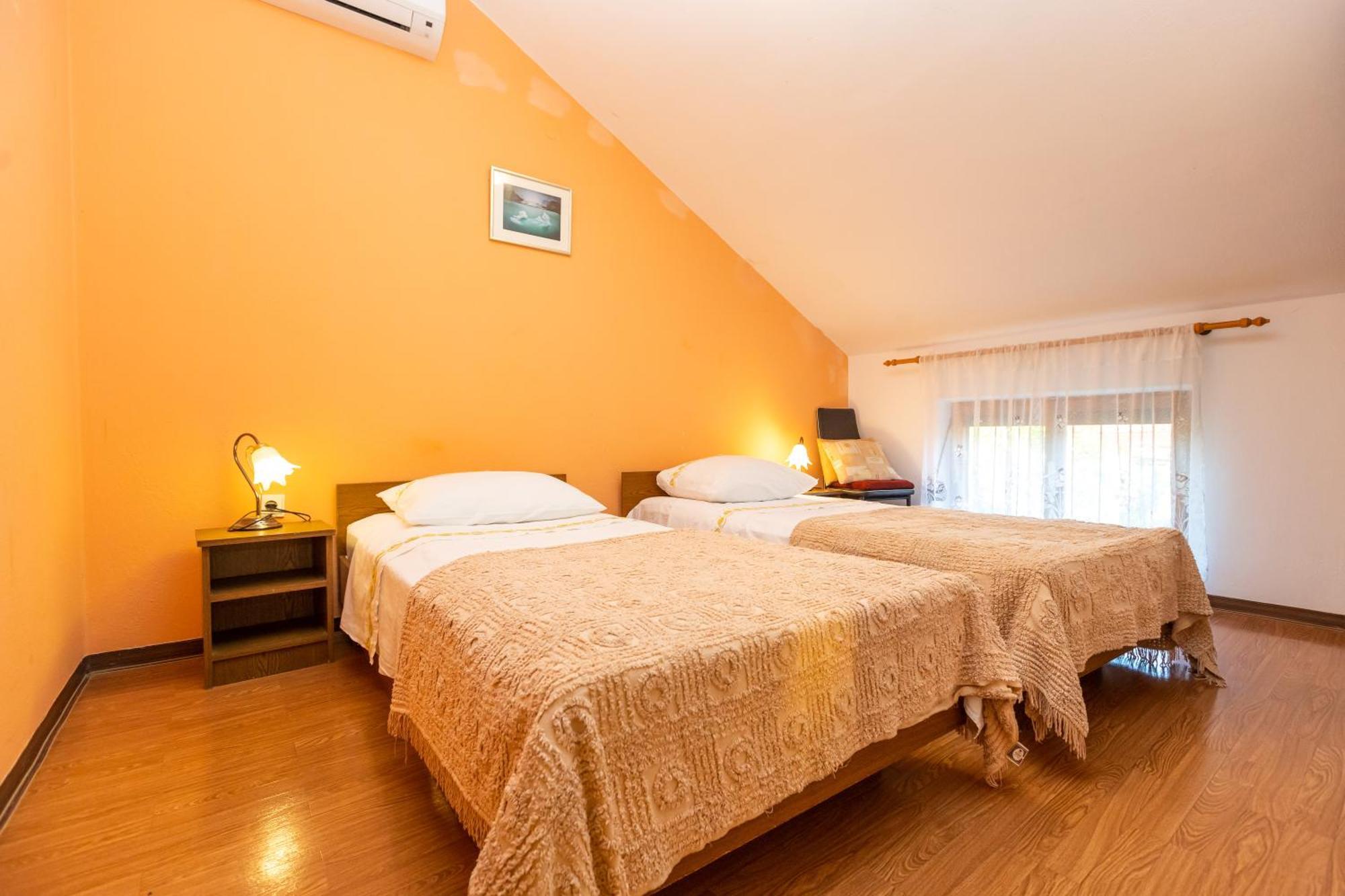 Apartment Vesna Luka  Kültér fotó