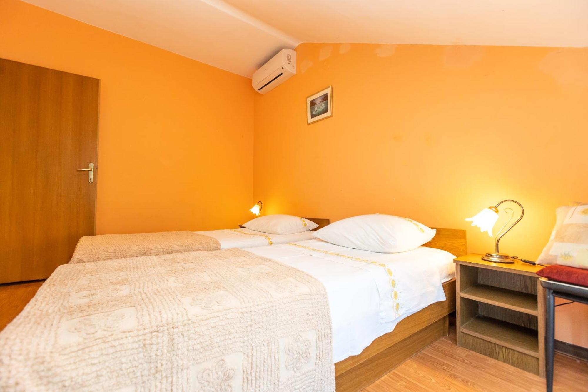 Apartment Vesna Luka  Kültér fotó