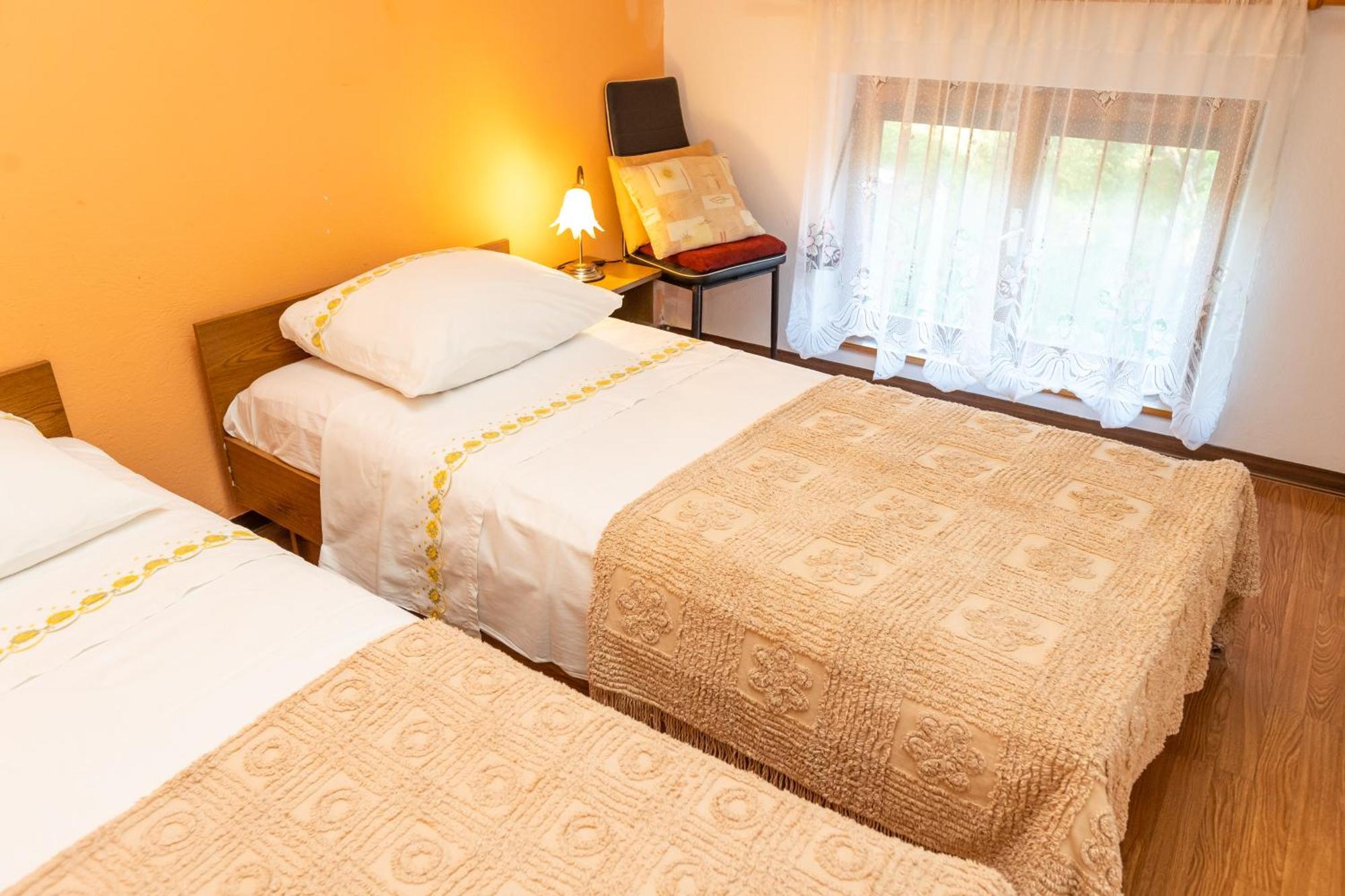 Apartment Vesna Luka  Kültér fotó