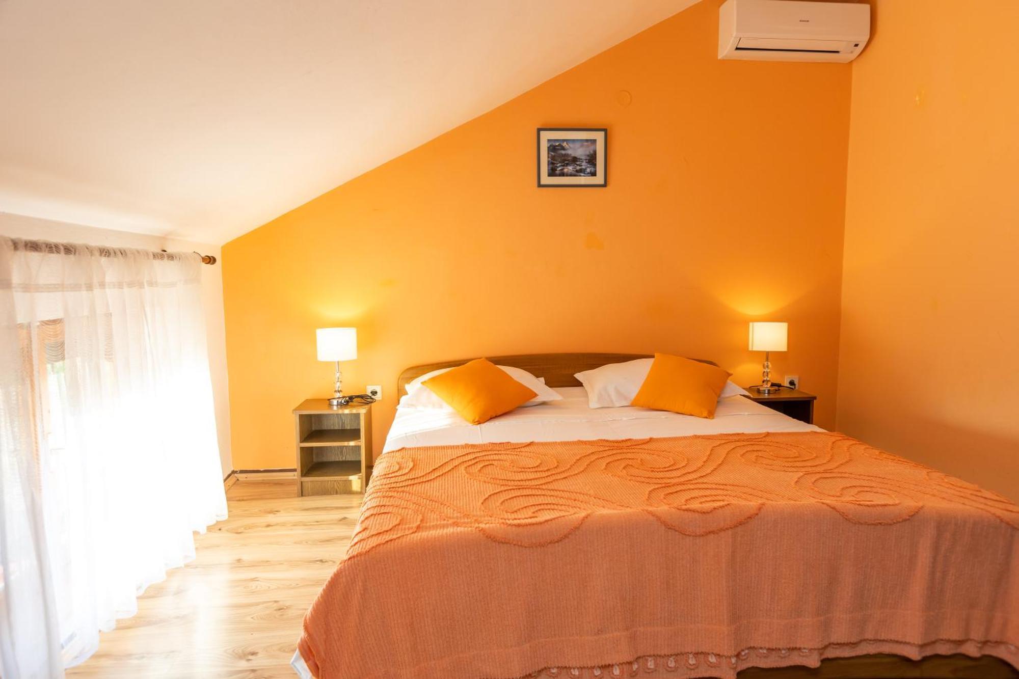 Apartment Vesna Luka  Kültér fotó
