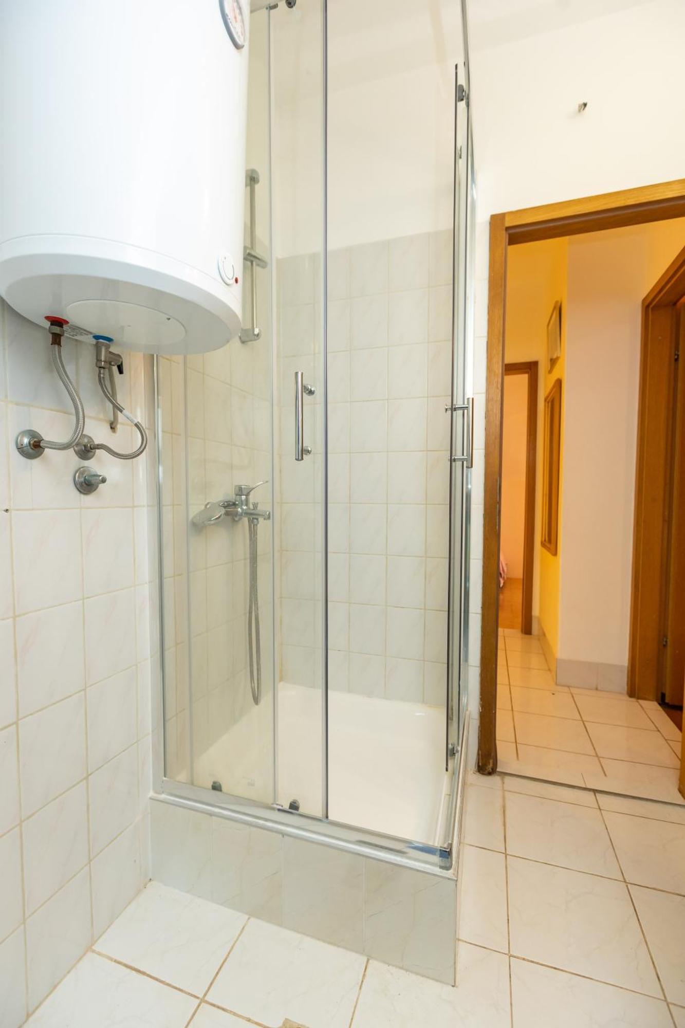 Apartment Vesna Luka  Kültér fotó
