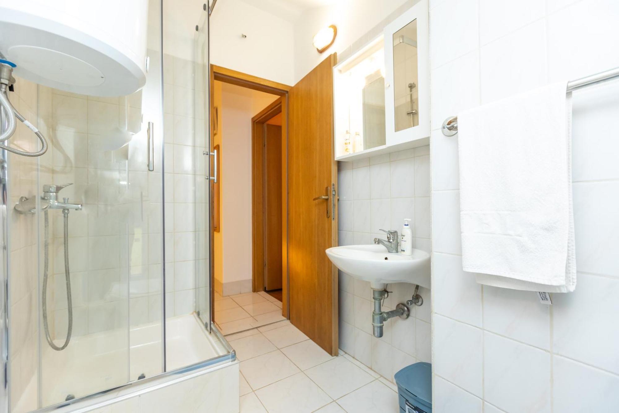 Apartment Vesna Luka  Kültér fotó