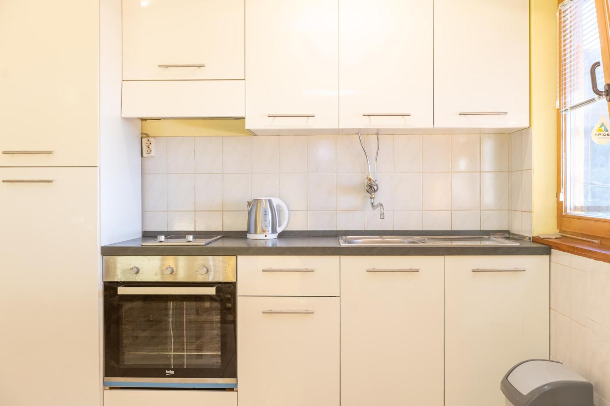 Apartment Vesna Luka  Kültér fotó
